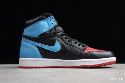 Hyperoad AIR HIGH WMNS UNC 1 CHICAGO JORDAN 0904
